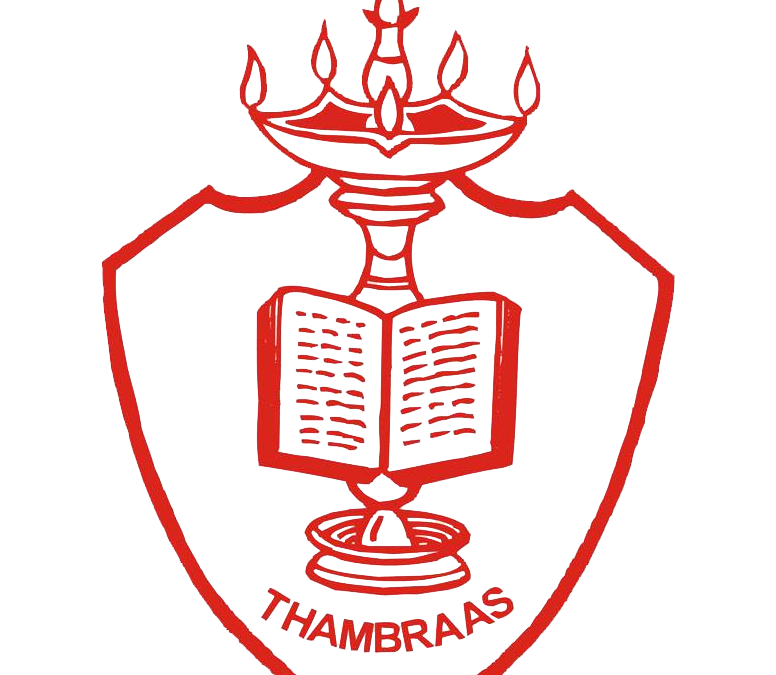 Thambraas USA Request # 2020-033